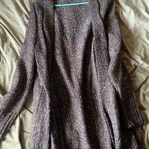 Brand new cardigan